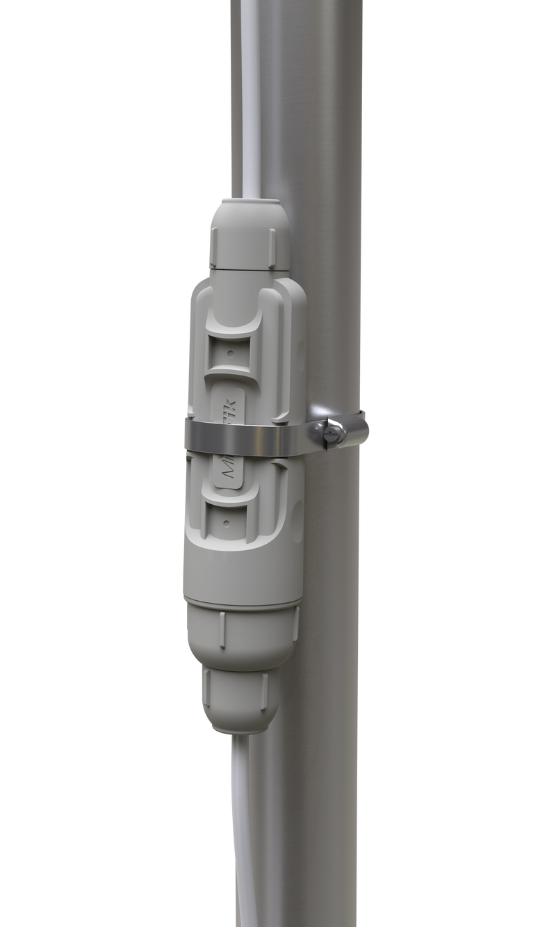 GPeR IP67 Case