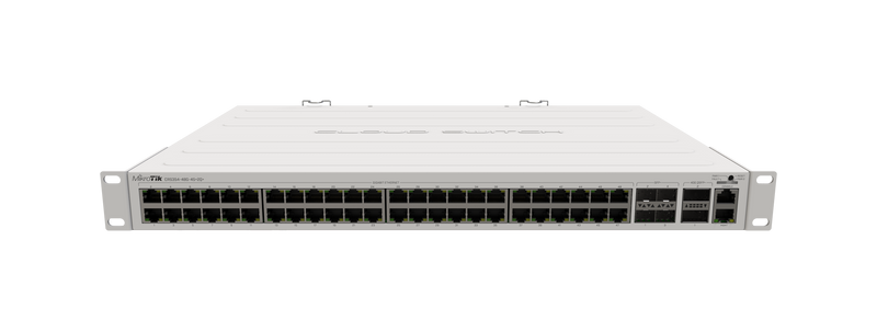 CRS354-48G-4S+2Q+RM