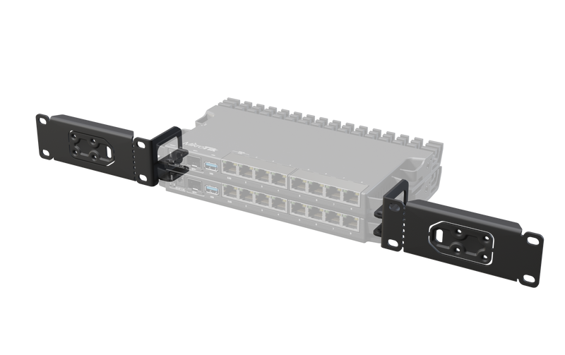 RB5009 rackmount kit K-79