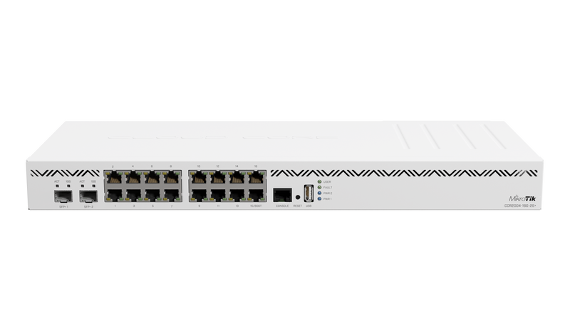 CCR2004-16G-2S+