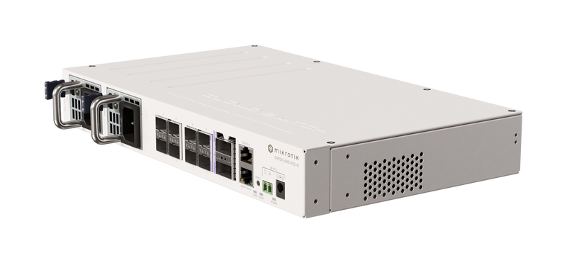 CRS510-8XS-2XQ-IN