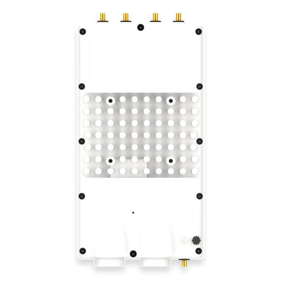 ePMP 4600 6 GHz 4x4 Access Point Radio (ROW) (US cord)