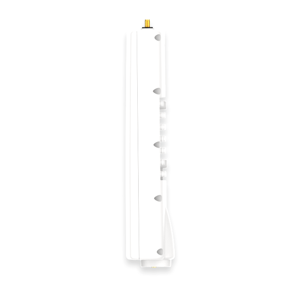 ePMP 4600 6 GHz 4x4 Access Point Radio (ROW) (US cord)