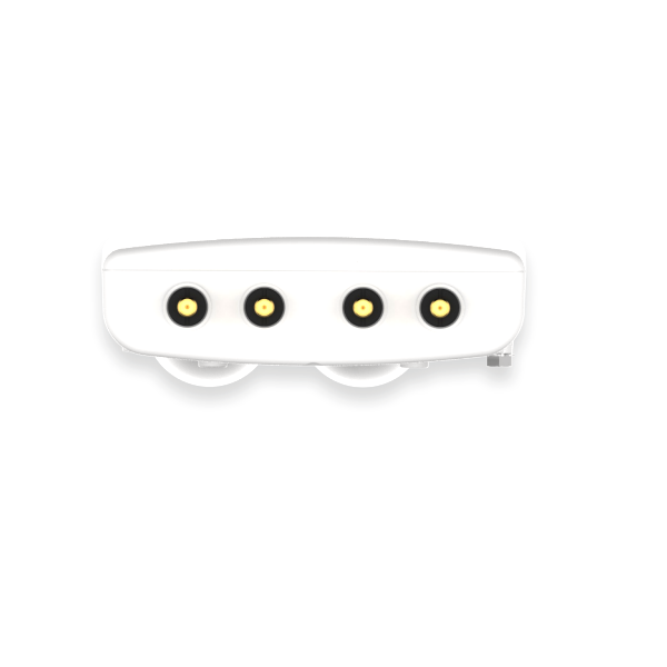 ePMP 4600 6 GHz 4x4 Access Point Radio (ROW) (US cord)