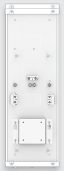 Cambium ePMP 4x4 6GHz MU-MIMO Sector Antenna with Mounting Kit