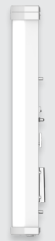 Cambium ePMP 4x4 6GHz MU-MIMO Sector Antenna with Mounting Kit