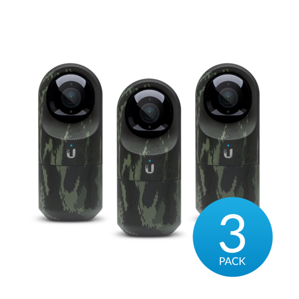 G3 Flex Cover Camo