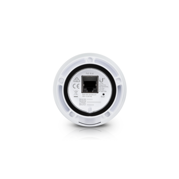 Camera G4 Bullet