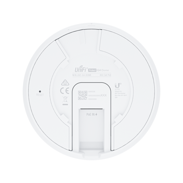 Camera G4 Dome