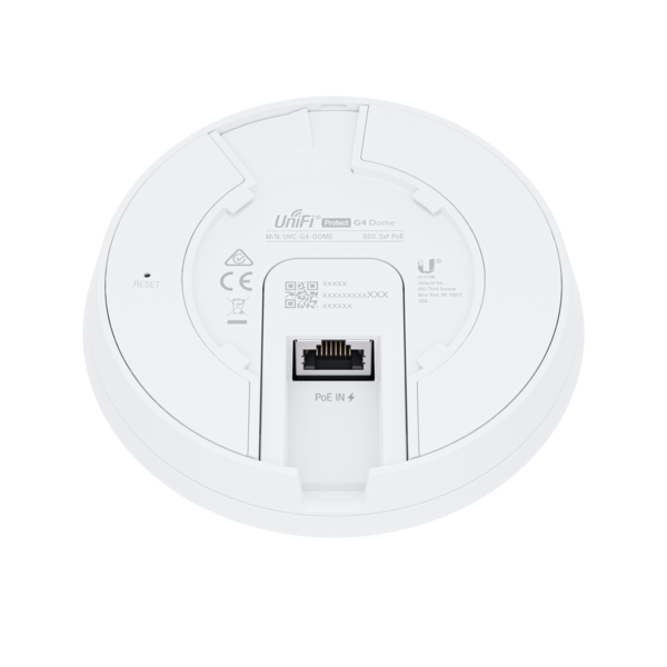 Camera G4 Dome