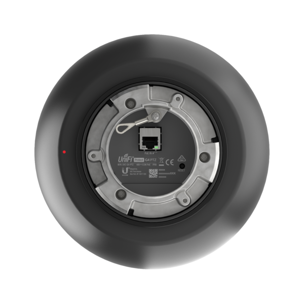 Camera G4 PTZ