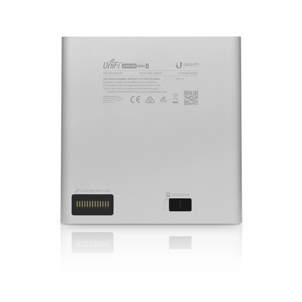 Cloud Key Gen2 Plus