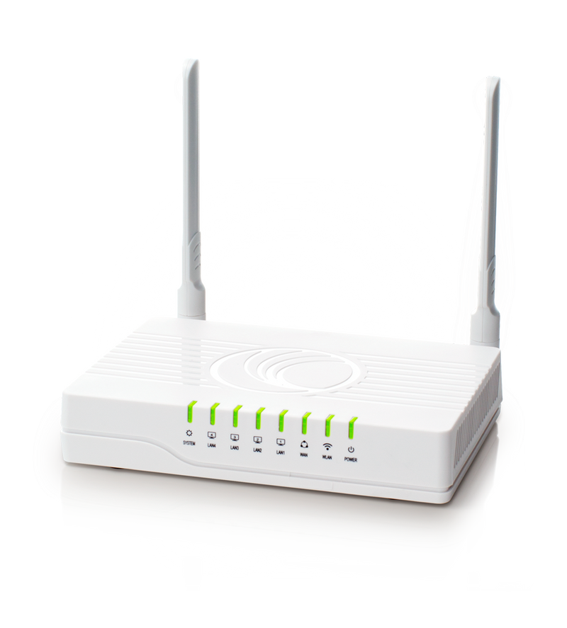 cnPilot r190 Series Home Router