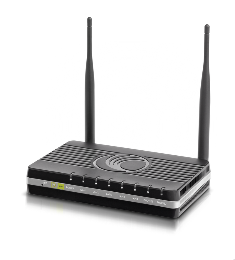 cnPilot r200P Home Router