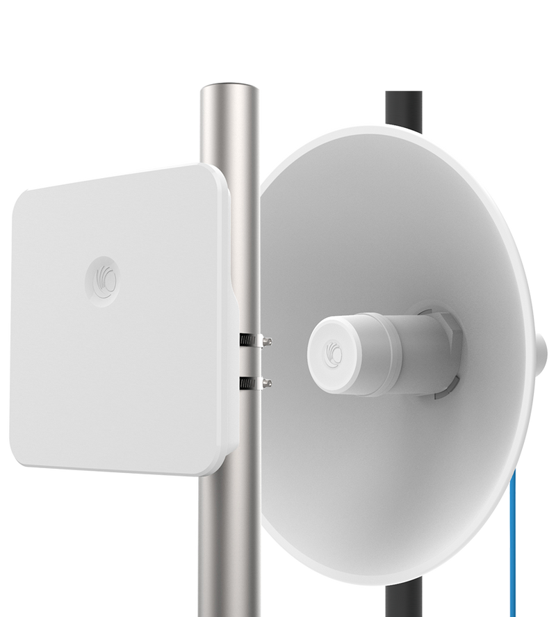 cnRanger Subscriber Module (SM)