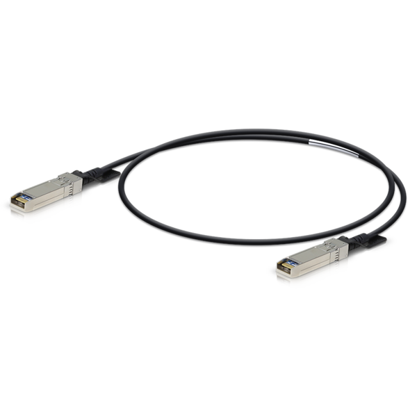 Direct Attach Copper Cable, 10 Gbps, 1 meter