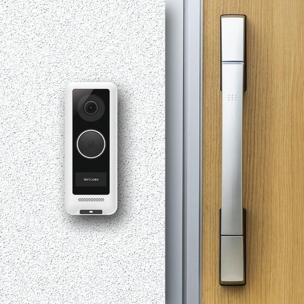 Doorbell G4