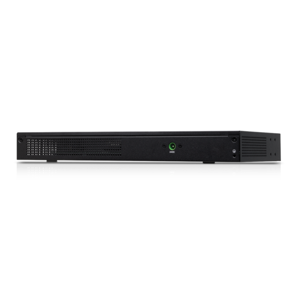 EdgeRouter 10X