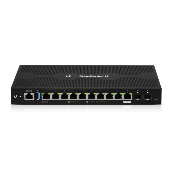 EdgeRouter 12