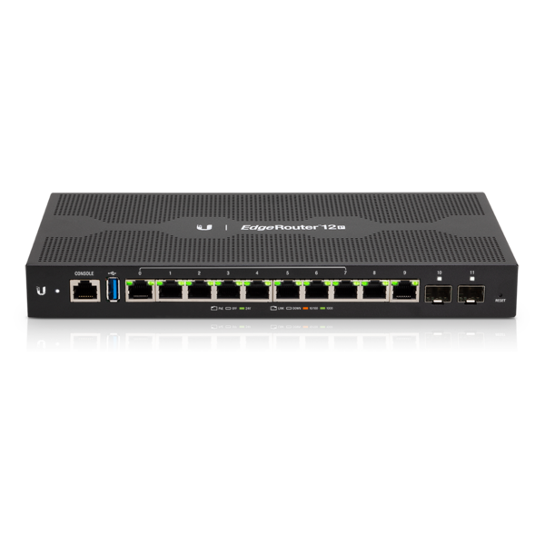 EdgeRouter 12P