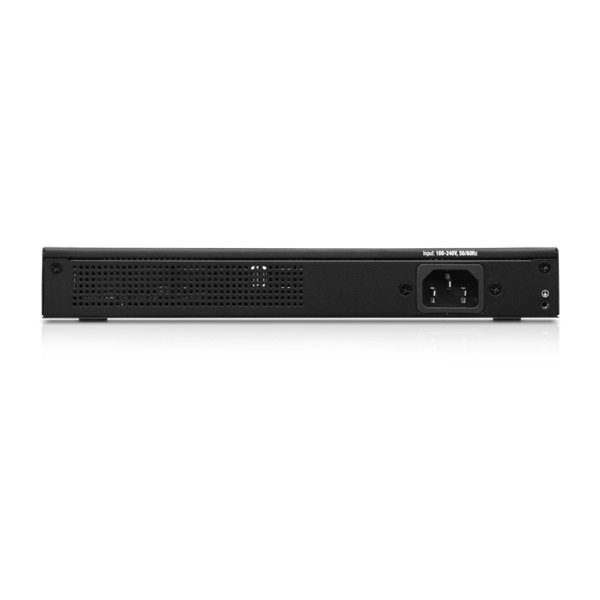 EdgeRouter 4