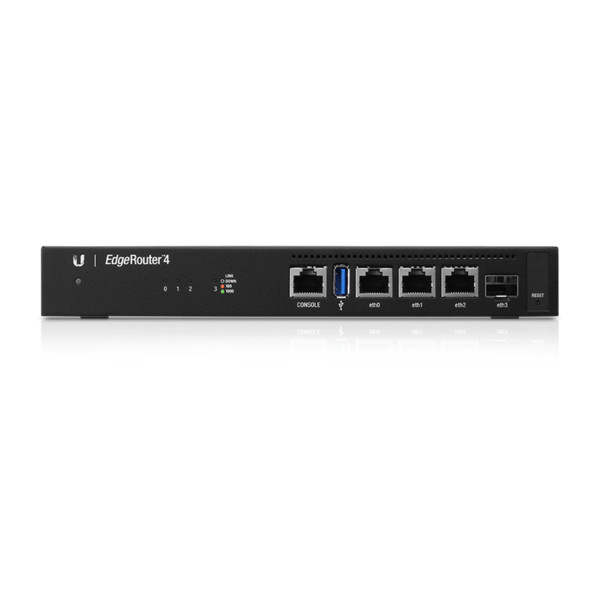 EdgeRouter 4
