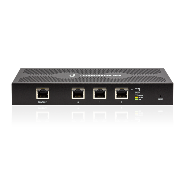 EdgeRouter Lite