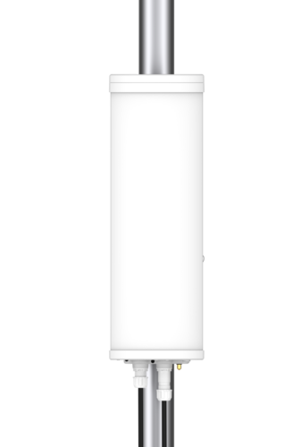 Cambium ePMP 4x4 6GHz MU-MIMO Sector Antenna with Mounting Kit