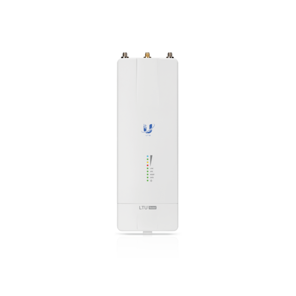 LTU Rocket