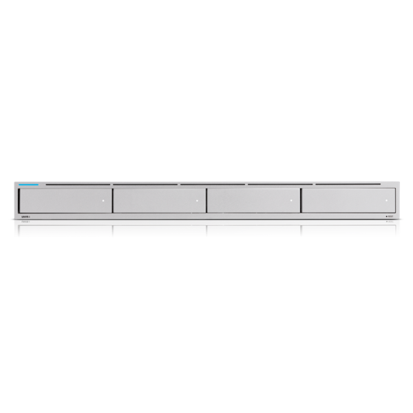 Network Video Recorder