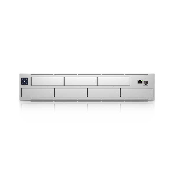 Network Video Recorder Pro