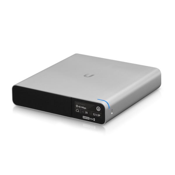 Cloud Key Gen2 Plus