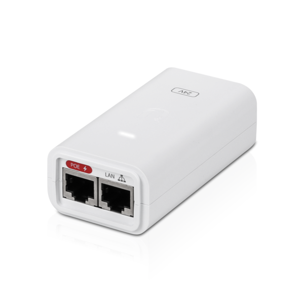 PoE Injector, 24-12W