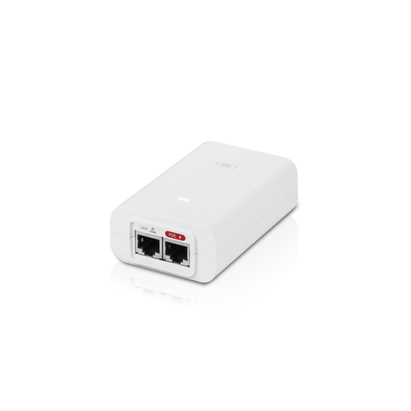 PoE Injector, 24-24W