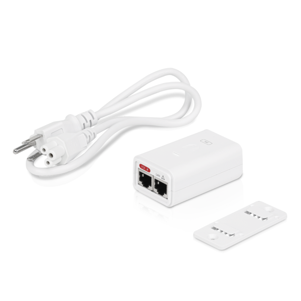 PoE Injector, 24-7W