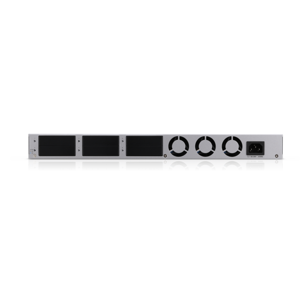 Redundant Power System