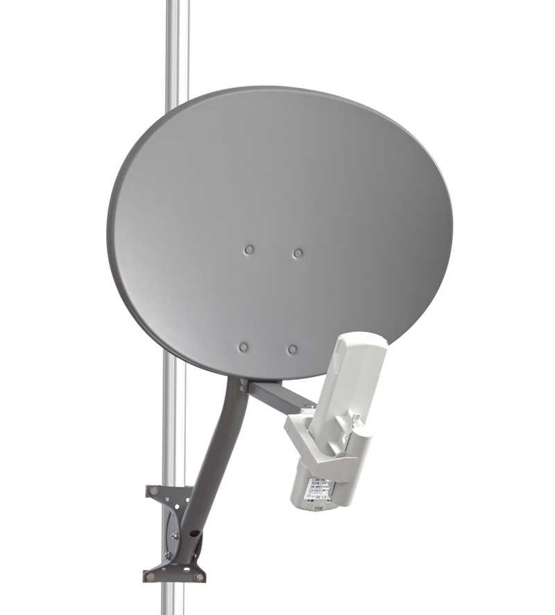 Reflector Dish