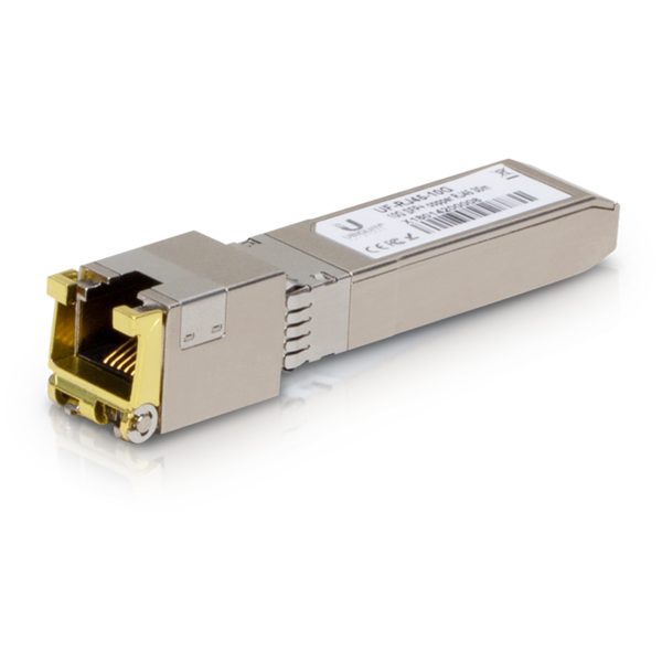 RJ45 10G Module