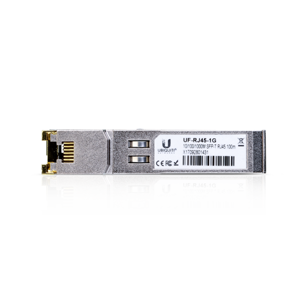 RJ45 1G Module