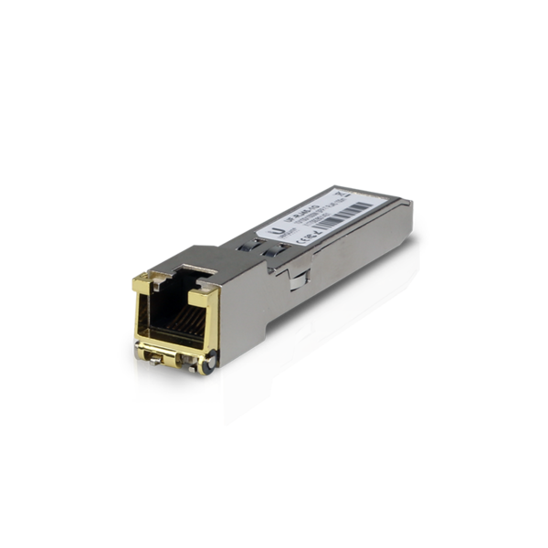 RJ45 1G Module