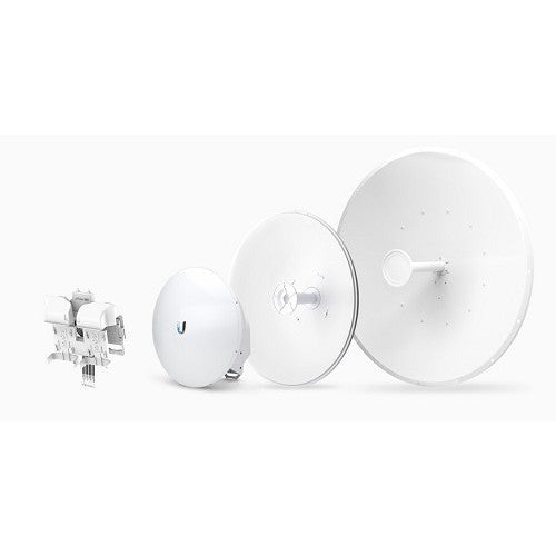 Scalable airFiber® MIMO Multiplexer