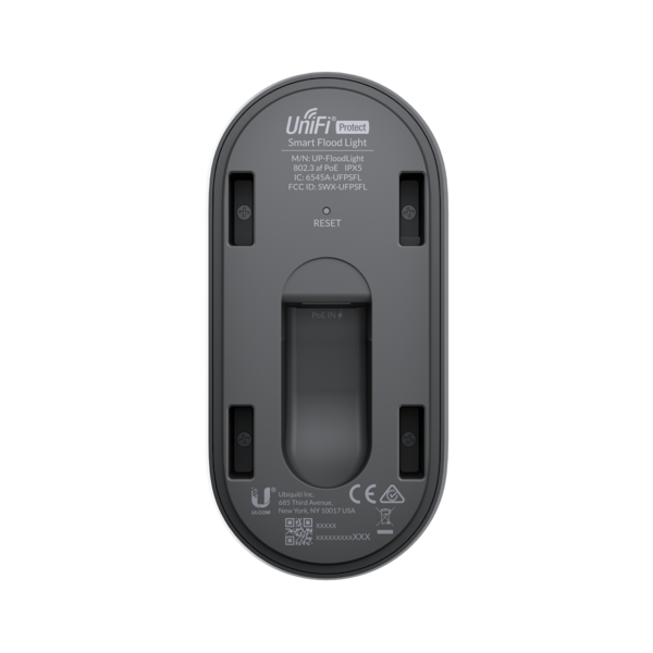 Smart Flood Light