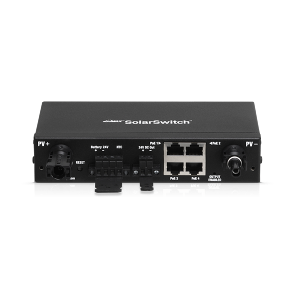 SunMAX SolarSwitch