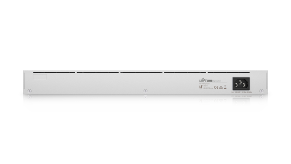 Switch Aggregation