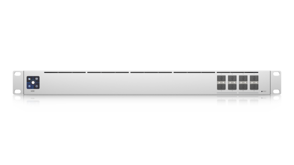 Switch Aggregation