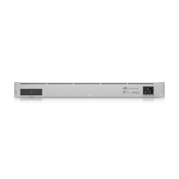 Switch Enterprise 24 PoE