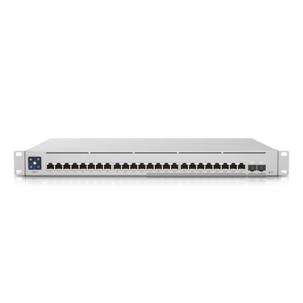 Switch Enterprise 24 PoE