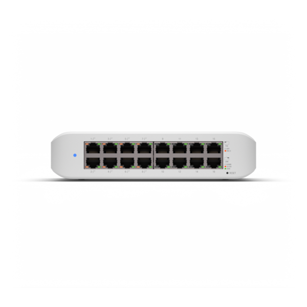 Switch Lite 16 PoE