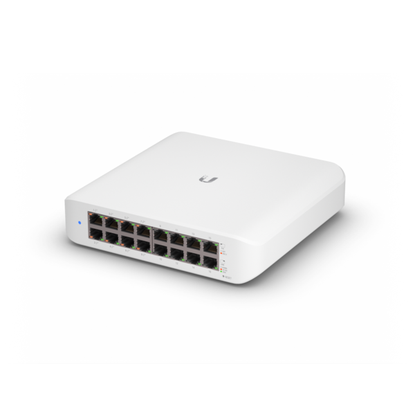 Switch Lite 16 PoE