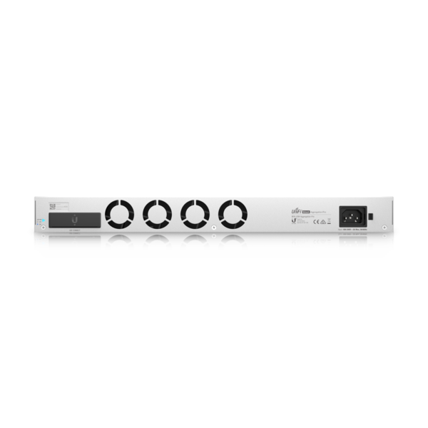 Switch Pro Aggregation